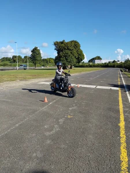 Auto Ecole Leader - photo 2