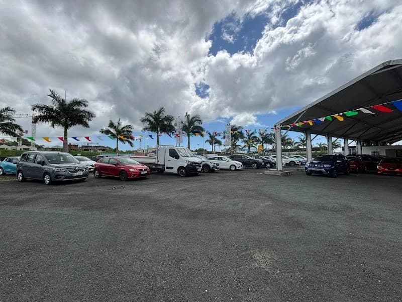 Automobiles des Iles - photo 3