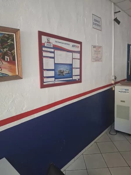 Autosur Les Abymes - photo 4