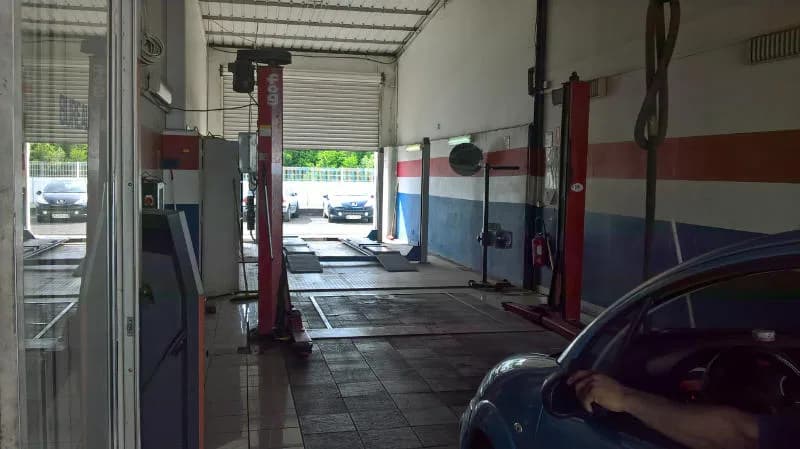 Autovision JTL - photo 3