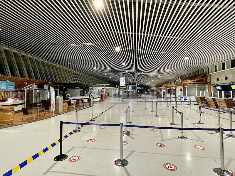 Avis  Pôle Caraïbe