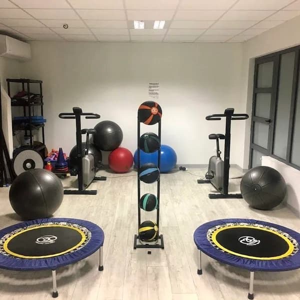 Axium Cabinet de Kinésithérapie - photo 2