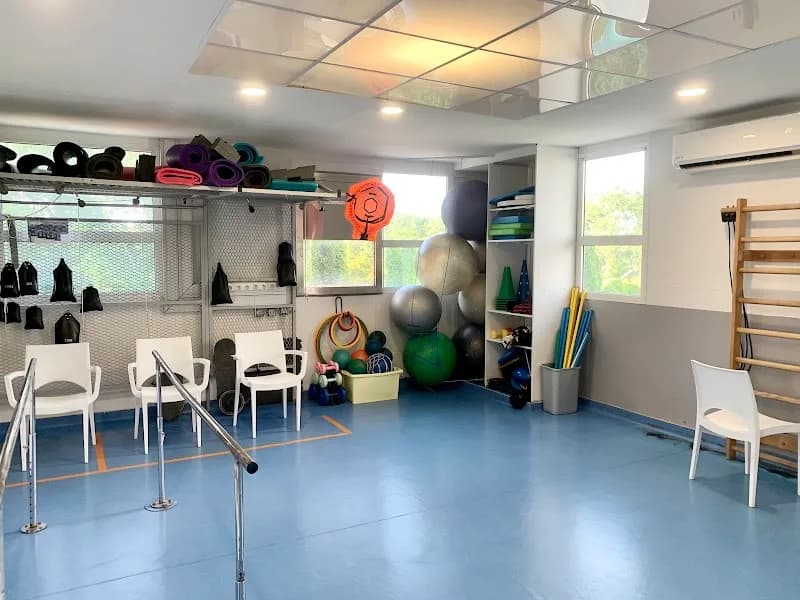 Axium Cabinet de Kinésithérapie - photo 4