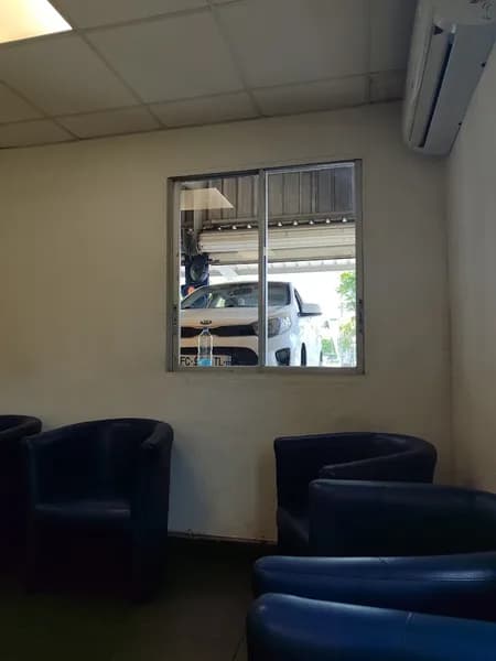 Bamy Pneus Les Abymes - photo 2