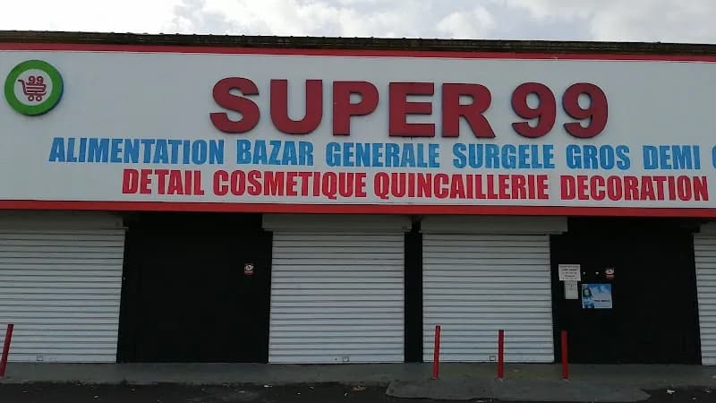 Bazar Super 99 Les Abymes - photo 3