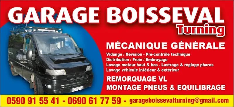 Boisseval Olivier - photo 2