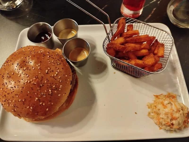 Bokaz Burger - photo 2