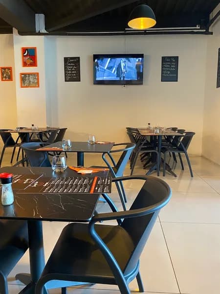 Bokaz Burger - photo 4