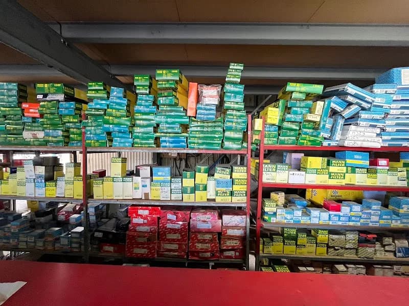 Bourgogne Pneus Service