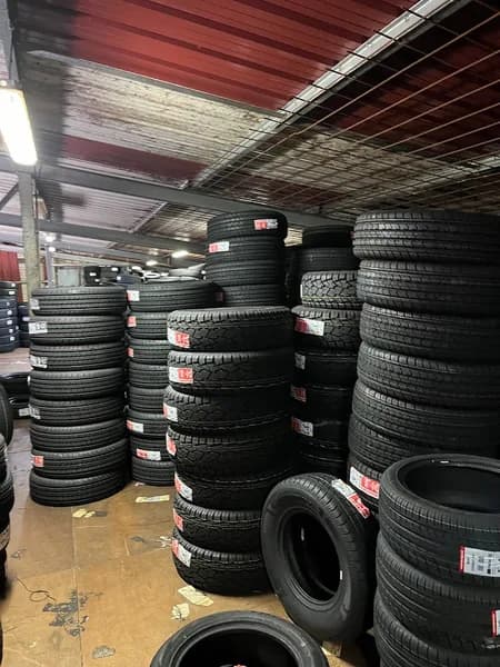 Bourgogne Pneus Service - photo 3