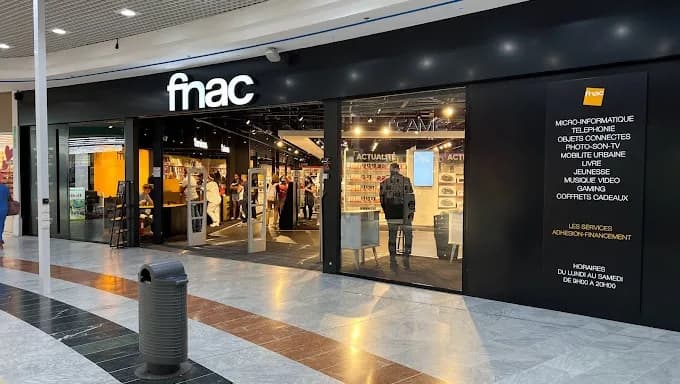 La Boutique du Livre