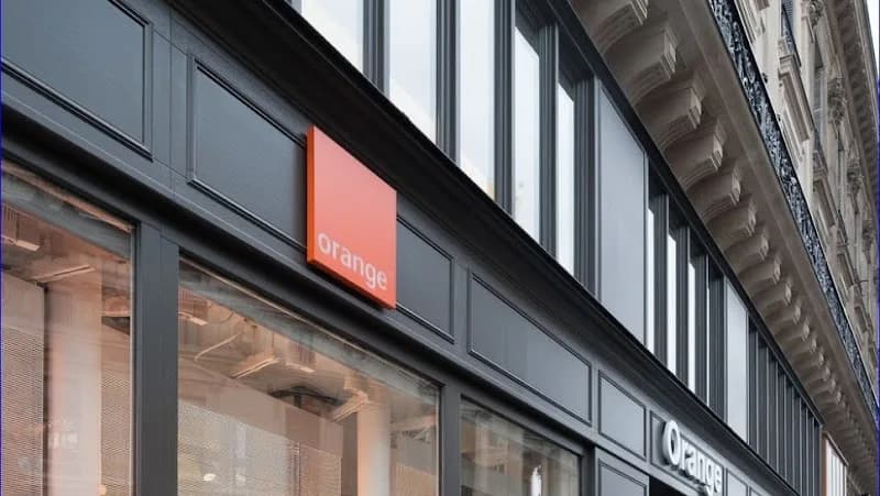 Boutique Orange Milenis