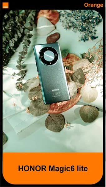 Boutique Orange Milenis - photo 4