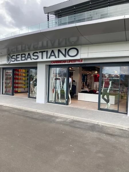 Boutique Sebastiano Les Abymes - photo 3