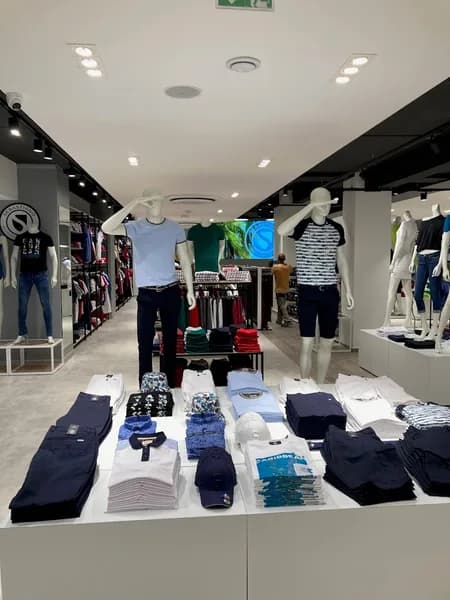 Boutique Sebastiano Les Abymes - photo 4