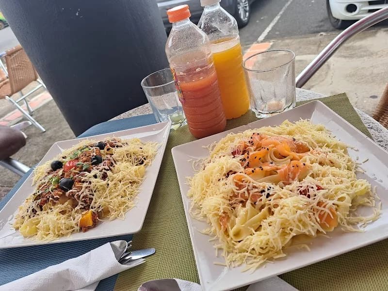 Brasserie La Pause Café - photo 2