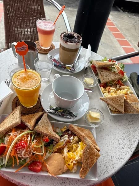 Brasserie La Pause Café - photo 3