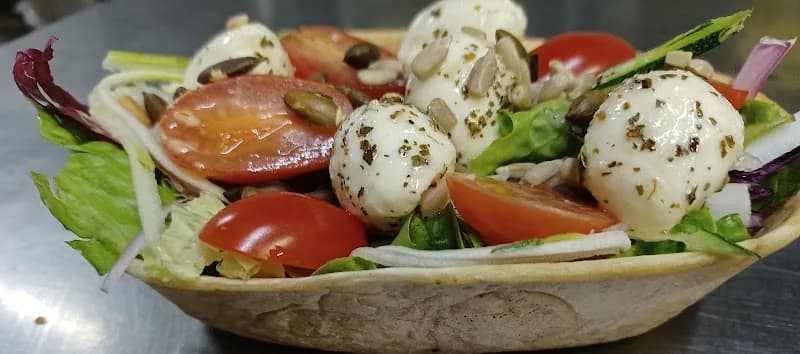 Brasserie La Pause Café - photo 4