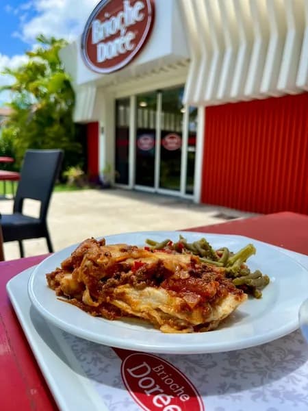 Brioche Dorée Les Abymes - photo 2