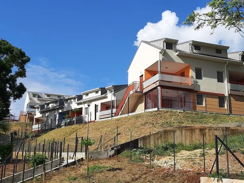 Bureau d’Etudes GEC Ingénierie Les Abymes - photo 4