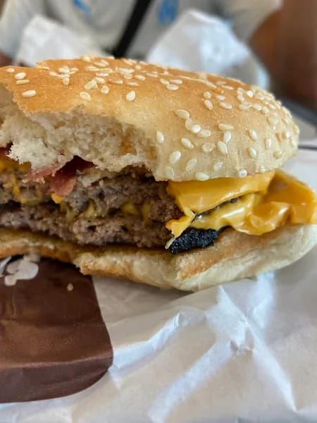 Burger King Les Abymes - photo 2