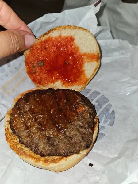 Burger King Les Abymes - photo 3