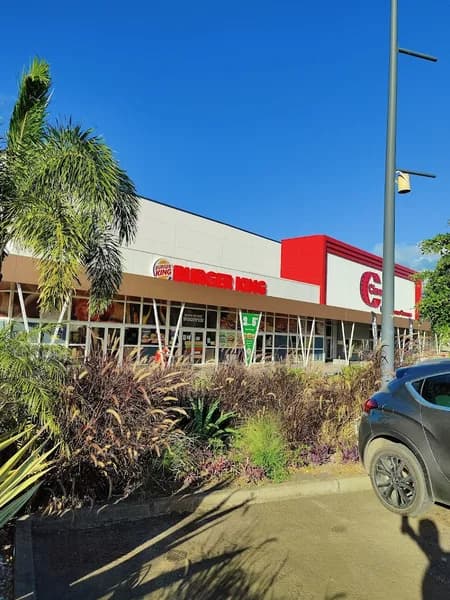 Burger King Les Abymes - photo 4