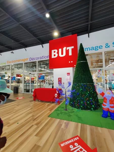 But Family Plaza - photo 4