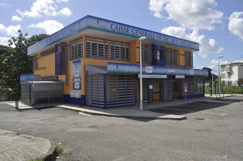 Cabinet Encelade Nelson Ribes