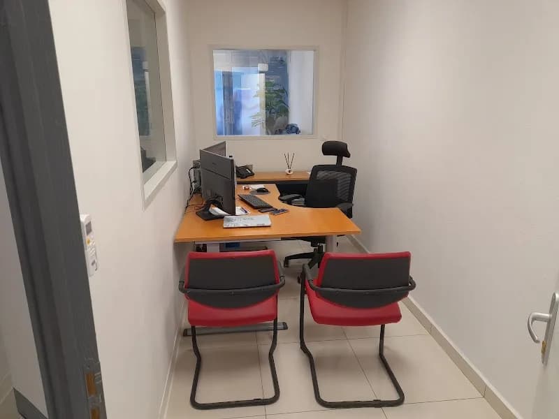 Cabinet Jersier - photo 3