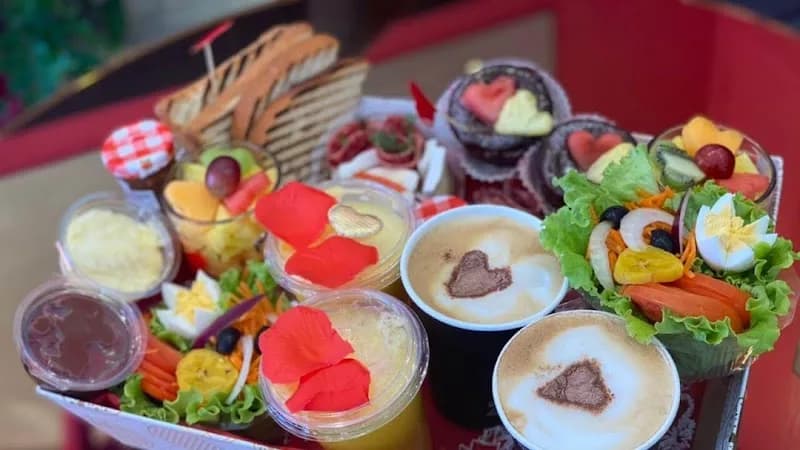 Café de France Milenis - photo 2