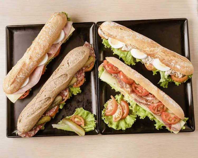 Café de France Milenis - photo 3