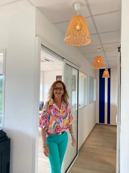 CAP Assurances Antillopôle - photo 4