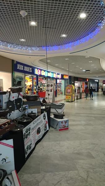 Caribet Fashion - photo 4