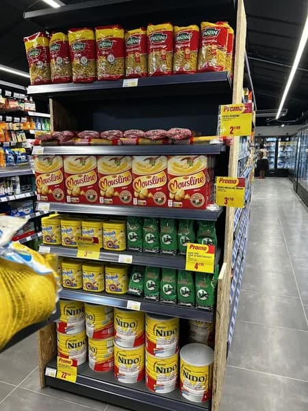 Carrefour Express Le Raizet Les Abymes - photo 3
