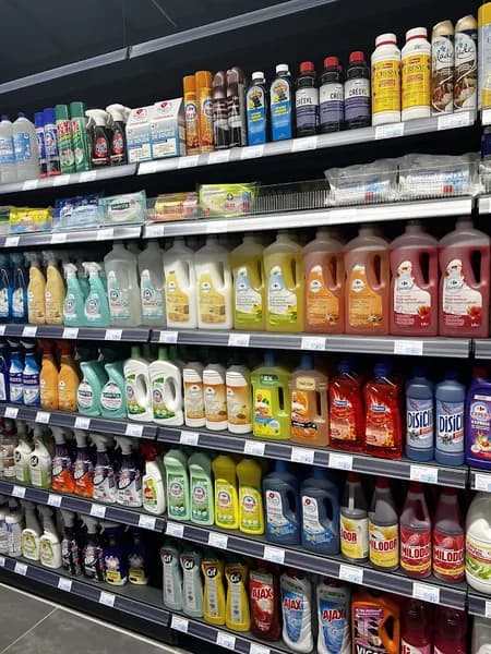 Carrefour Express Les Abymes