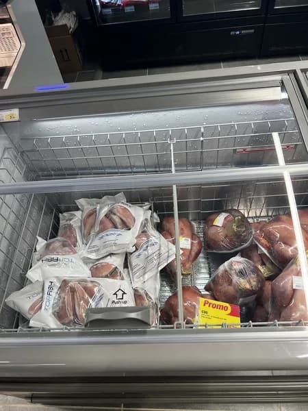 Carrefour Express Les Abymes - photo 2