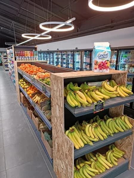 Carrefour Express Les Abymes - photo 4