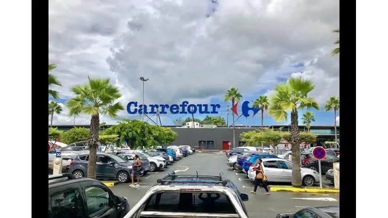 Carrefour Milénis - photo 2