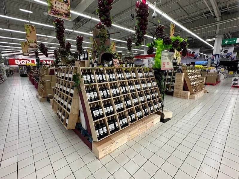 Carrefour Milénis - photo 3