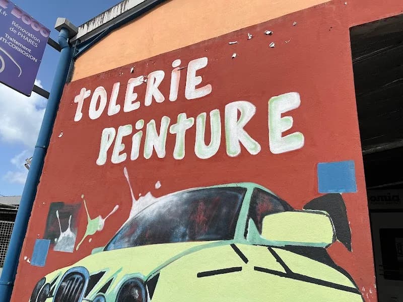 Carrosserie 2000 - photo 4