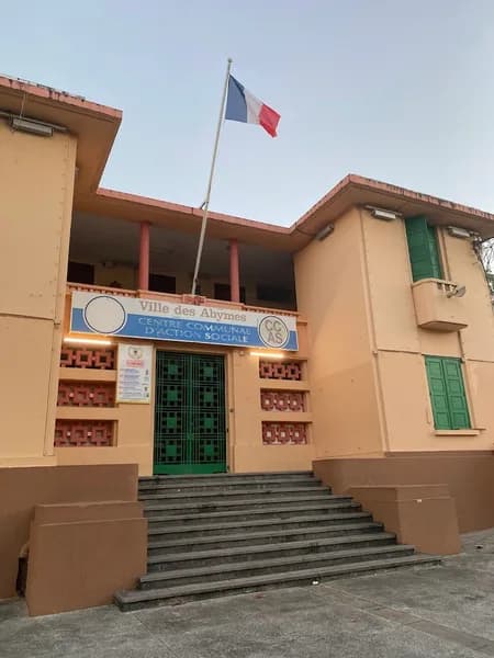 CCAS Les Abymes - photo 2