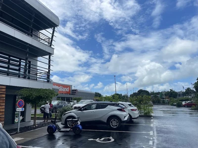 CCAS Les Abymes - photo 3