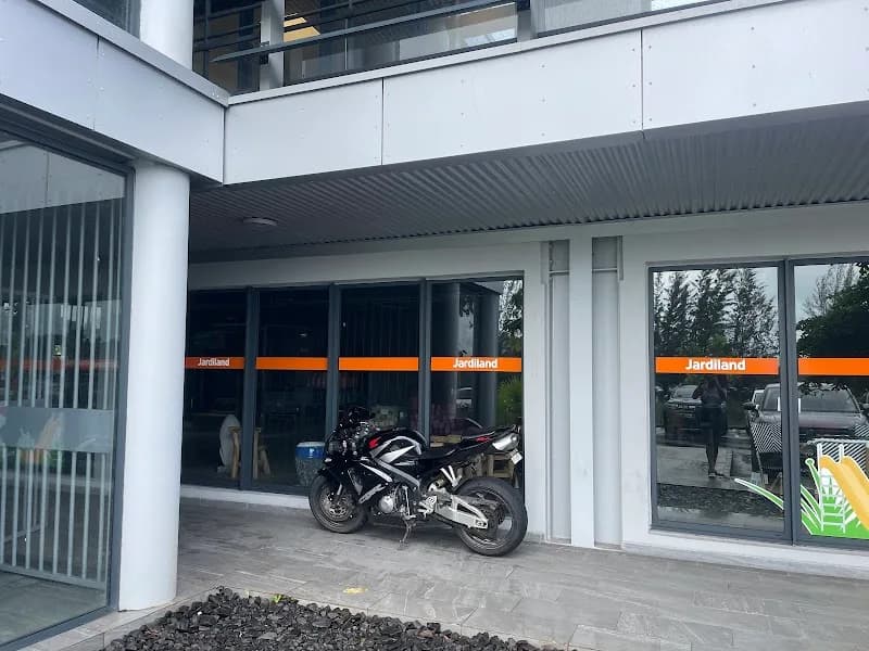 CCAS Les Abymes - photo 4