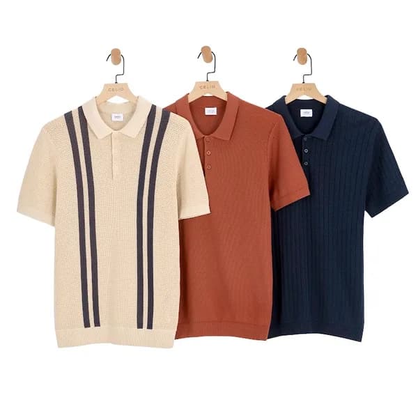 Celio Les Abymes - photo 4