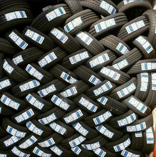 Centre Case Pneus - photo 4