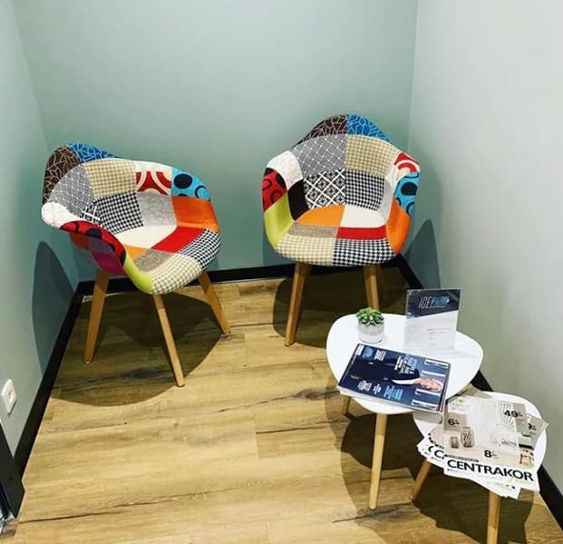 Centre de Cryothérapie Ice Park Les Abymes