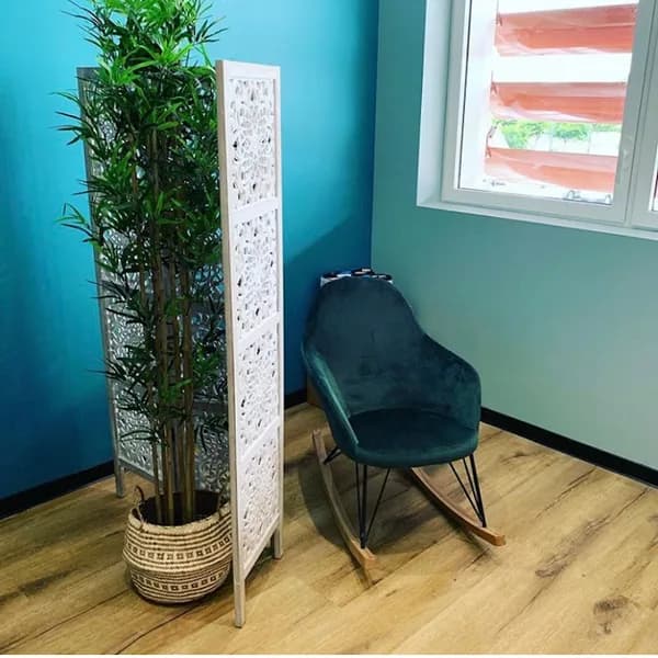 Centre de Cryothérapie Ice Park Les Abymes - photo 2