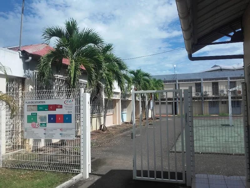 CFA Chambre des Métiers Les Abymes - photo 2