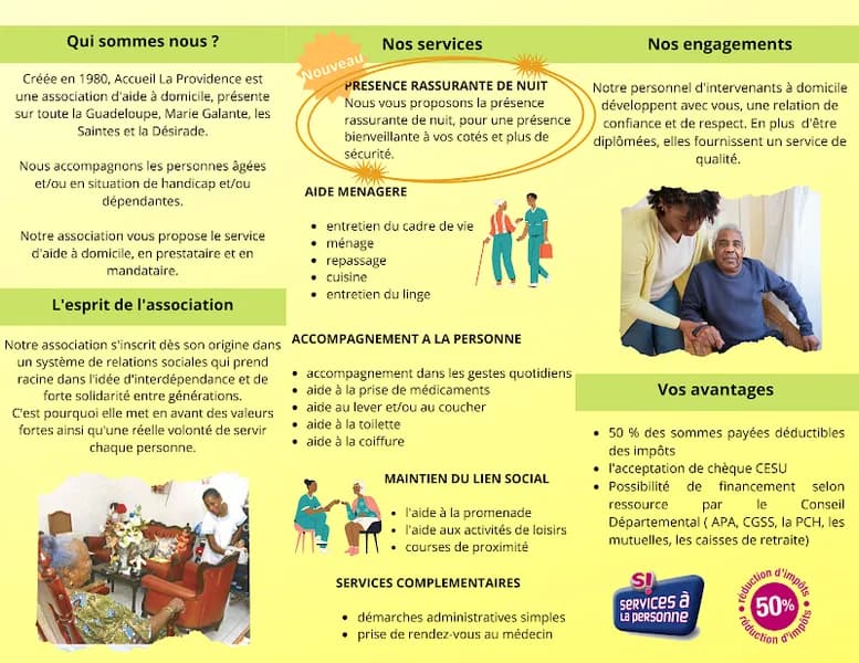 CFA de Providence - photo 2